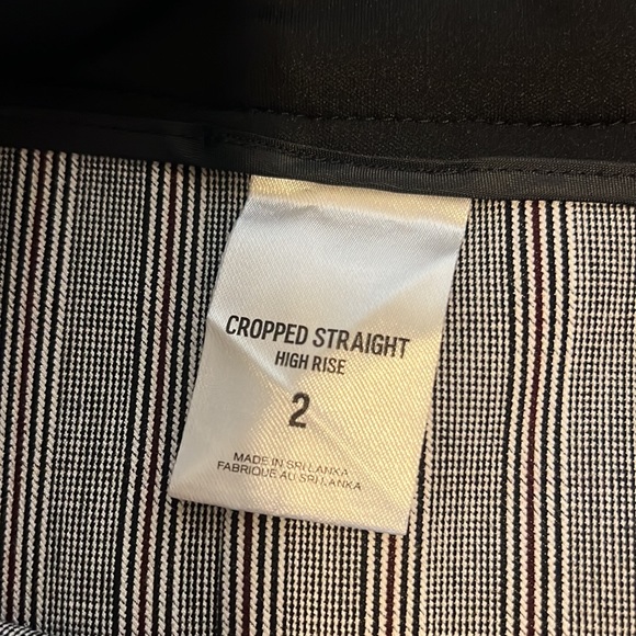 Express Wide leg pant - 2 - Picture 6 of 7